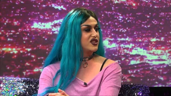 Hey Qween! BONUS: Adore Delano On Coming Out