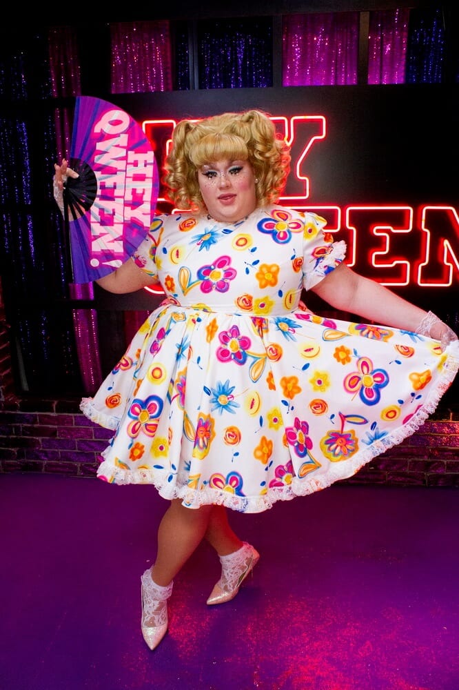 Eureka O’Hara