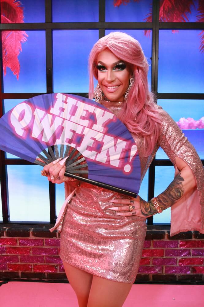 Kameron Michaels