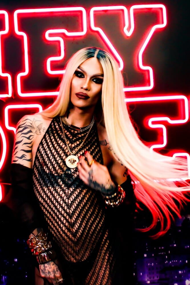 Kimora Blac