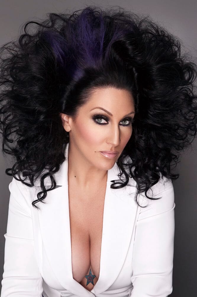 Michelle Visage