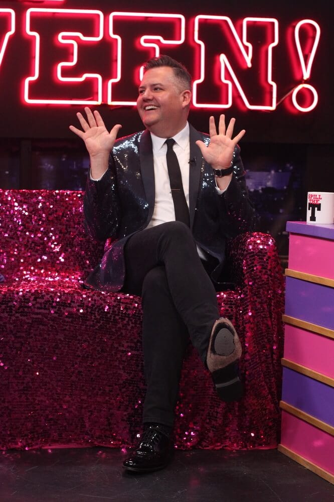 Ross Mathews