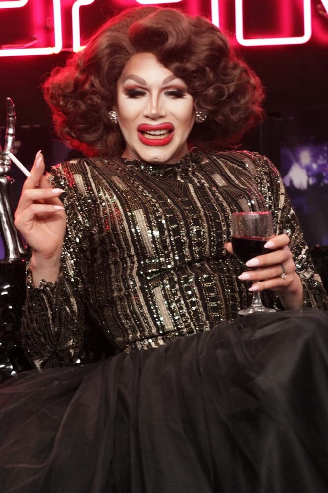 Sharon Needles