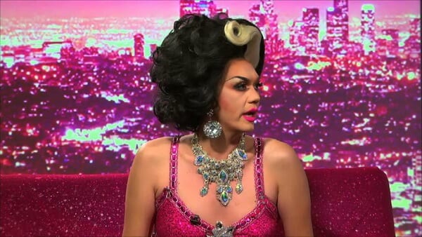 Manila Luzon On Preparing For The RuPaul’s Drag Race Thunderdome: Hey Qween! Highlights