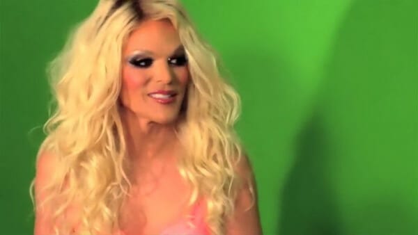 Willam Belli Plays LOOK AT HUH! Home Edition: Hey Qween! Highlights