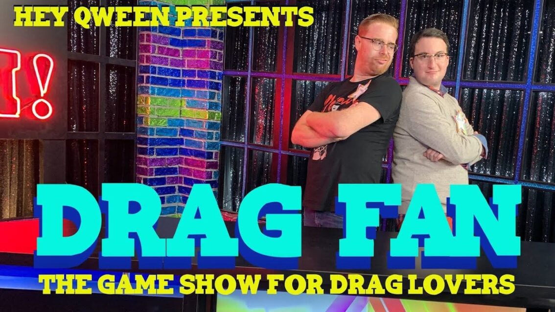 Drag Fan: The Game Show For Drag Lovers Episode 7