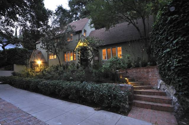2332 Canyon Drive - Great 1920s Era Home in Los Feliz Village $939,000