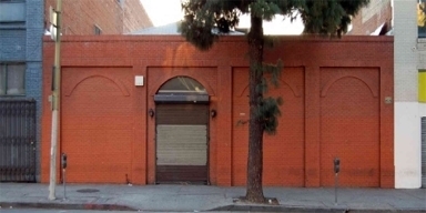 Incredible Downtown LA Restaurant Space for Lease!