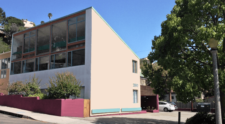 Creative Office in Hollywood - Available