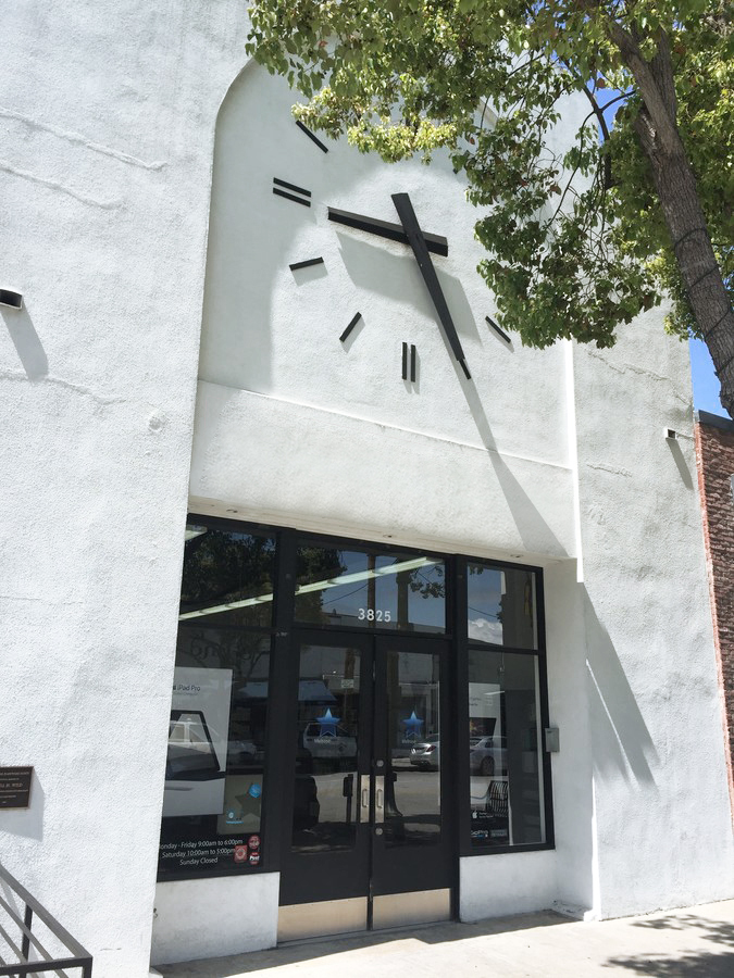 Culver City Creative Space in the Heart of Downtown