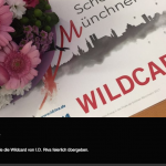 Wildcard Übergabe von I.D. Riva – “Schöne Münchnerin” Abendzeitung Model Contest