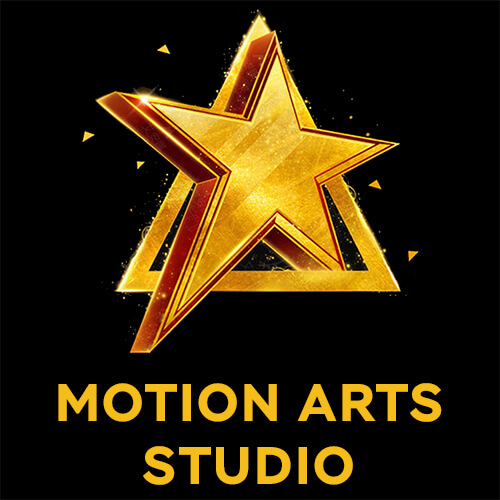 Motion Arts Studio
