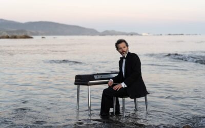 Flight Of The Conchords’ Bret McKenzie announces debut solo album ‘Songs Without Jokes’