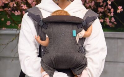 Justin Bieber’s Wax Figure Wears a Baby Carrier at Madame Tussauds Following Hailey Bieber Pregnancy News