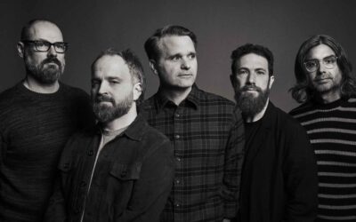 Death Cab For Cutie announce new album ‘Asphalt Meadows’ with single ‘Roman Candles’