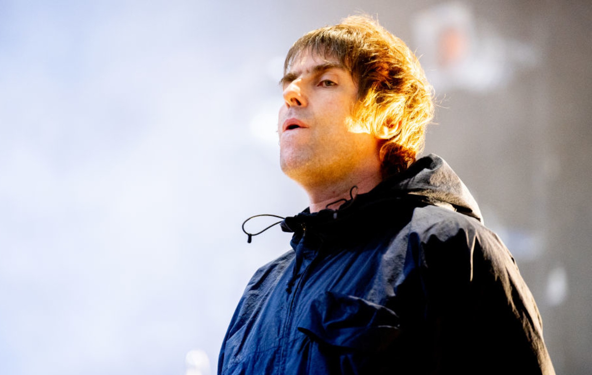 Liam Gallagher