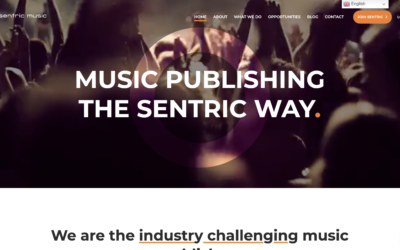 Sentric Music