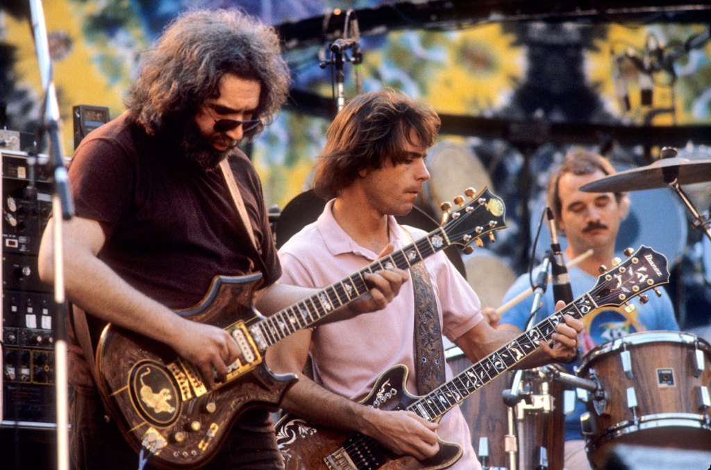 Grateful Dead