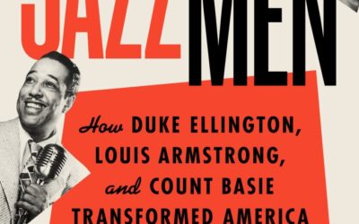 Flip Your Lid Over This Swingin’ Sampling of Slang From America’s Greatest Jazzmen