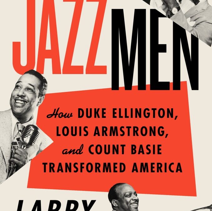 Flip Your Lid Over This Swingin’ Sampling of Slang From America’s Greatest Jazzmen