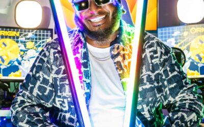 What’s It Like To Be T-Pain Now?