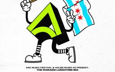 Chicago Announces Celebration of House Music’s 40th Anniversary