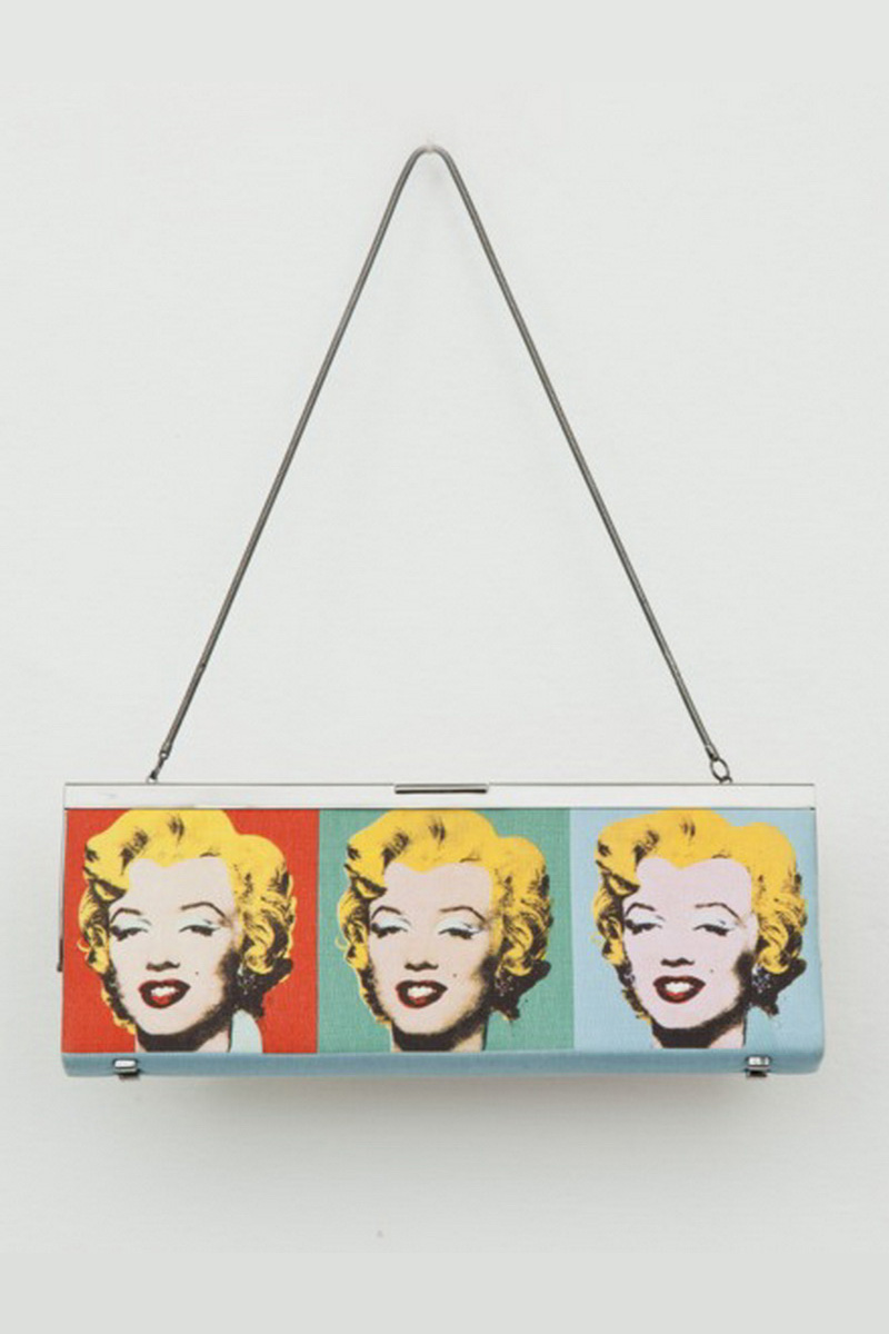 Warhol Bag