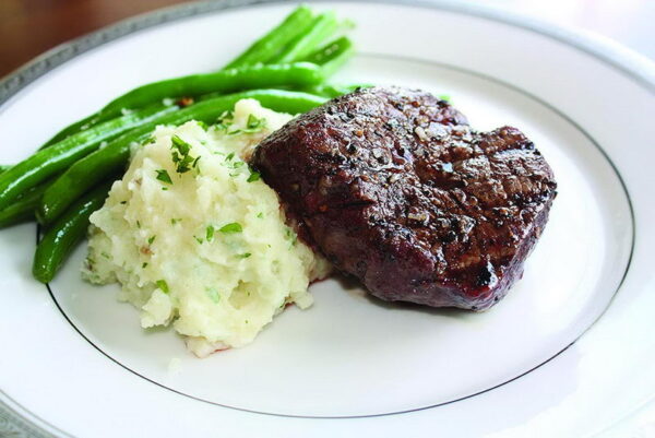 Filet Mignon:  8 ounces - Image 3