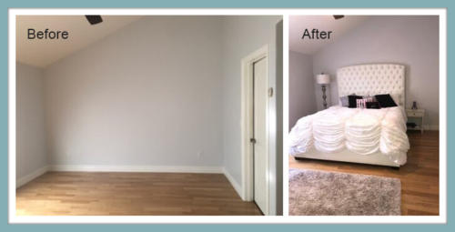 the home artisan before after 01 bedroom