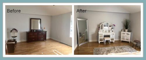 the home artisan before after 02 bedroom