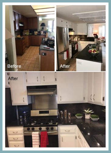 the home artisan before after 08 kitchen
