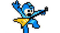 Mega Man Inspired Music and The Megas