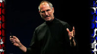 Steve Jobs Steps Down at Apple