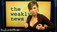 The Weakly News with Iliza Shlesinger #207
