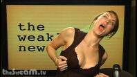 The Weakly News with Iliza Shlesinger #213