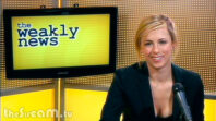 The Weakly News with Iliza Shlesinger #301