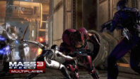Mass Effect 3 Multiplayer Revealed
