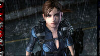 Resident Evil Launches