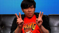 Street Fighter Champion Justin Wong