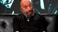 Sid Haig of SPIDER BABY & THE DEVIL’S REJECTS – Inside Horror