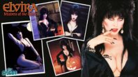 Elvira (Cassandra Peterson) Busts Out!