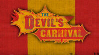 Darren Lynn Bousman & Terrance Zdunich on THE DEVIL’S CARNIVAL – Inside Horror