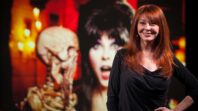 Elvira’s First Scary Movie, Fears and More! – Inside Horror