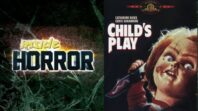 CHILD’S PLAY & FRIGHT NIGHT Director Tom Holland