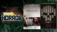 SINISTER & V/H/S Directors David Bruckner and Scott Derrickson – Inside Horror