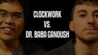 UMvC3 : BT | Clockw0rk vs. Dr. Baba Ganoush
