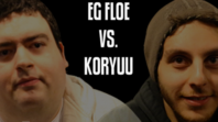 SFxT : EG Floe vs. Koryuu