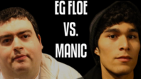 UMvC3 : EG | Floe vs. Manic