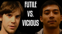SFxT : Futile vs. Vicious