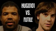 SFxT : Hugo101 vs. Futile